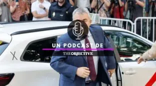 En Sumario de tarde: del futuro de Cerdán en prisión al aviso de Europa por el uso de Huawei