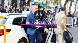 En Sumario de tarde: de la «limpia» en el PSOE a la petición de Cerdán para salir de prisión