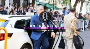 En Sumario de tarde: de la «limpia» en el PSOE a la petición de Cerdán para salir de prisión