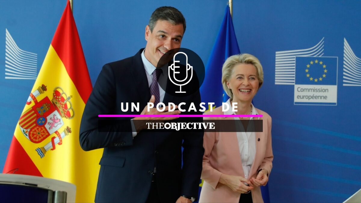En Sumario de tarde: del aviso de Europa por la corrupción a las deportaciones masivas de Vox