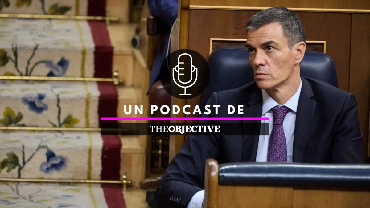 En Sumario de tarde: entre la dimisión, la «UCI» y la «prórroga»; Sánchez resiste al 'caso Cerdán'