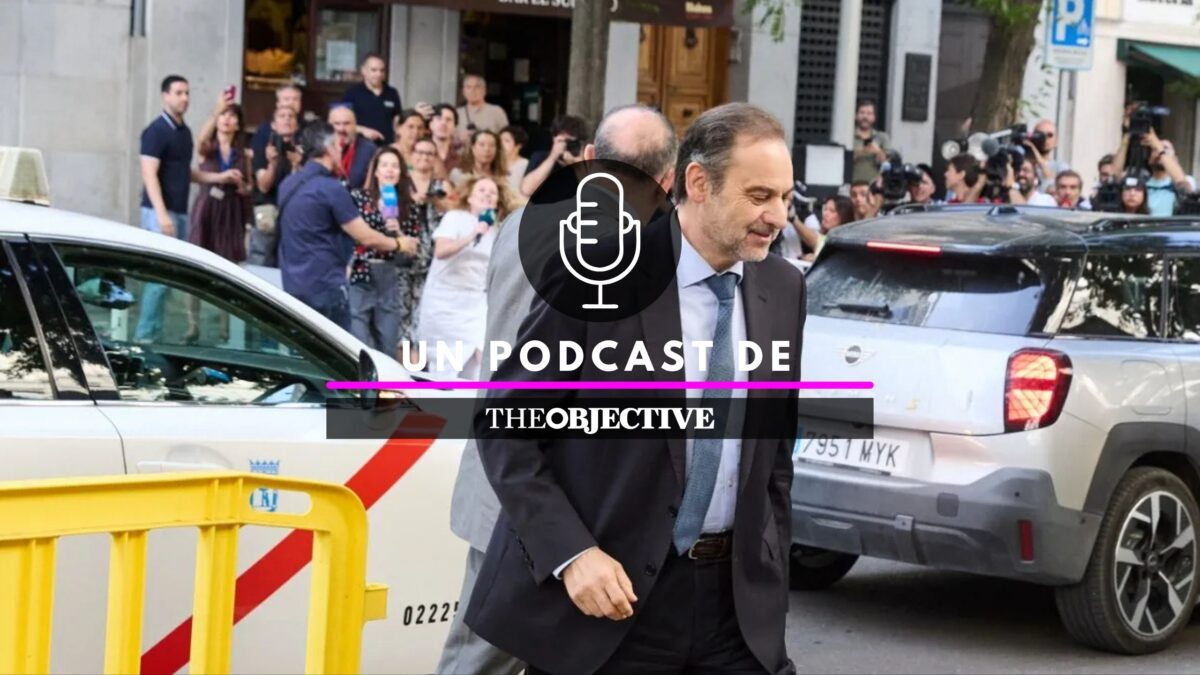 En Sumario de tarde: de la cuenta con el sueldo de Ábalos a la investigación a Leire Díez