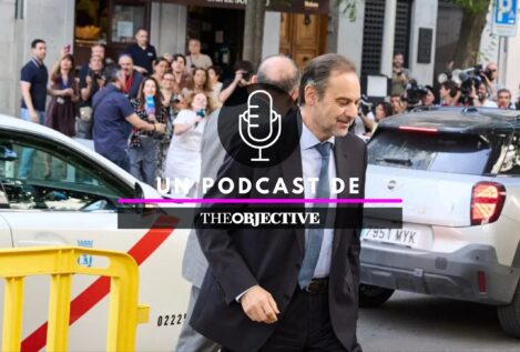 En Sumario de tarde: de la cuenta con el sueldo de Ábalos a la investigación a Leire Díez