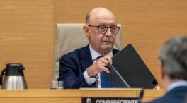 Manos Limpias pedirá que el caso de Cristóbal Montoro se traslade a la Audiencia Nacional