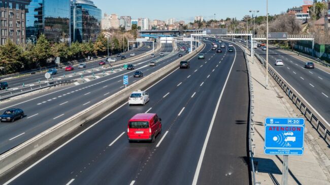 El 74% de conductores se 'transforma' al volante e insulta habitualmente a otros usuarios