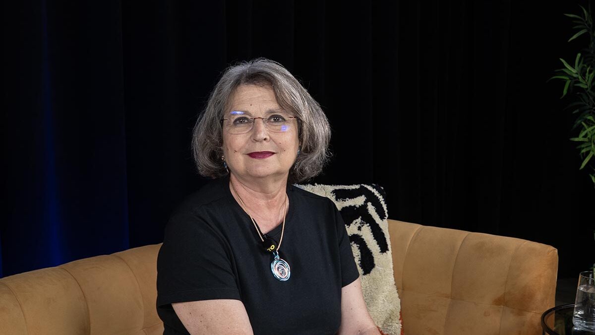 Roca Barea: «No hay un punto en Occidente en que la democracia no esté haciendo aguas»