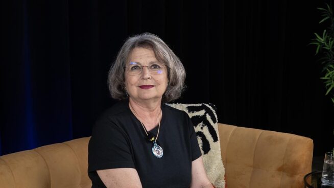 Roca Barea: «No hay un punto en Occidente en que la democracia no esté haciendo aguas»