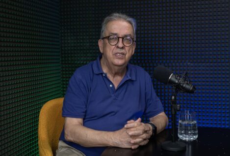 Santiago González: «Todos los males de España tienen su origen en Zapatero»