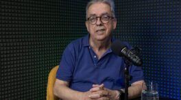 Podcast | Fuera de micrófono con Santiago González