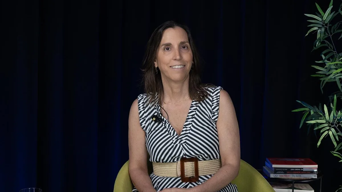 Ana de la Herrán (IHE): «El cupo catalán puede convertir a Cataluña en un paraíso fiscal»