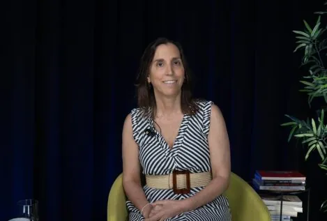 Ana de la Herrán (IHE): «El cupo catalán puede convertir a Cataluña en un paraíso fiscal»