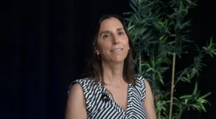 VÍDEO | Entrevista a Ana de la Herrán: «El cupo catalán puede convertir a Cataluña en un paraíso fiscal»