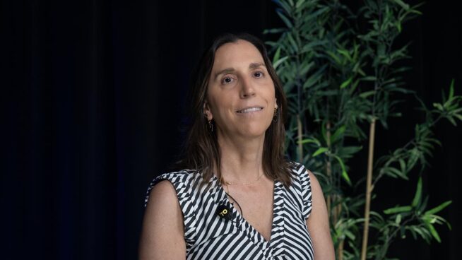 VÍDEO | Entrevista a Ana de la Herrán: «El cupo catalán puede convertir a Cataluña en un paraíso fiscal»