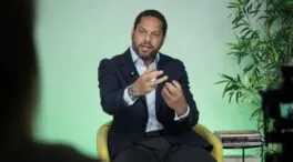 VÍDEO | Entrevista a Ignacio Garriga: «No somos el coche escoba del PP, ni le daremos un cheque en blanco»