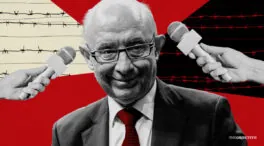 Las dos Españas de Cerdán y Montoro