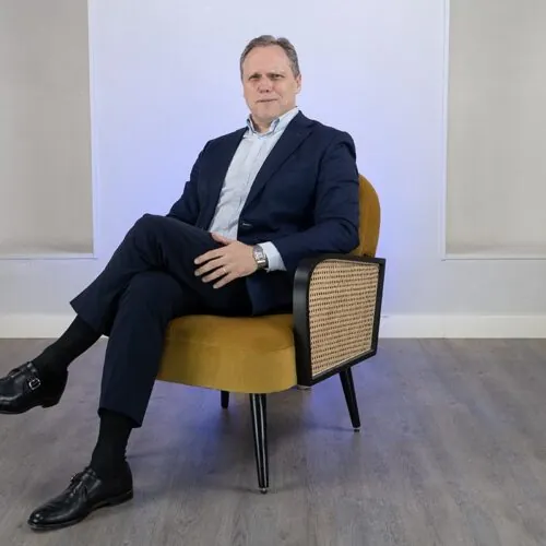 El podcast de 'El Liberal' con Daniel Lacalle