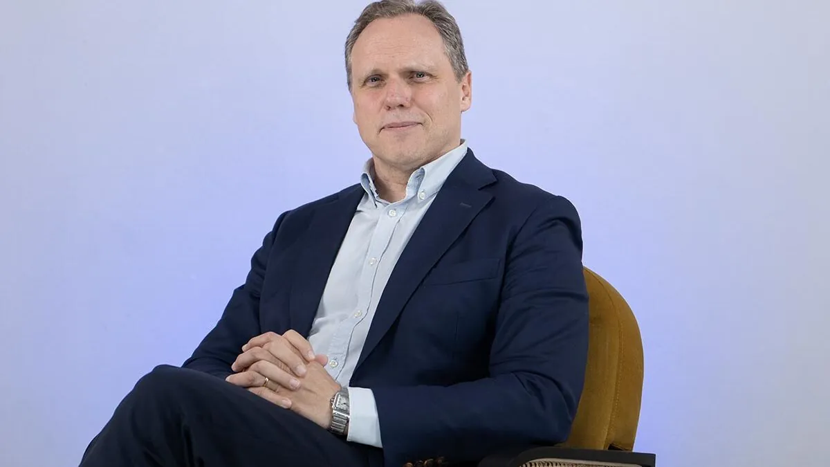 VÍDEO | El podcast de El Liberal con Daniel Lacalle