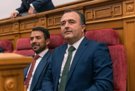 PSOE y PP frenan en Castilla-La Mancha una moción sobre la expulsión de inmigrantes