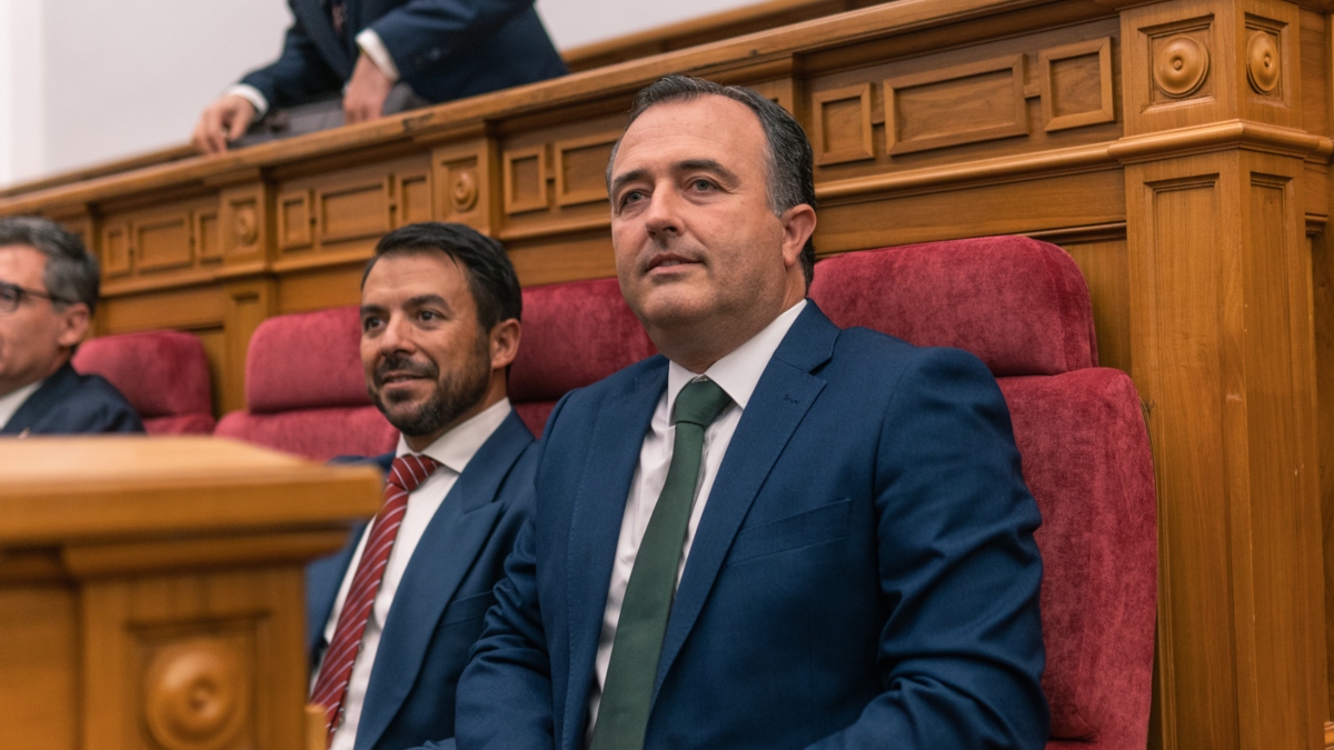 PSOE y PP frenan en Castilla-La Mancha una moción sobre la expulsión de inmigrantes