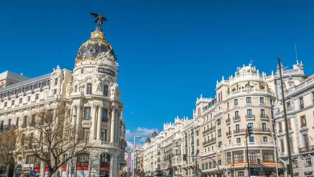 Madrid | Canva