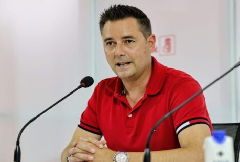 Castilla y León: el PSOE denuncia los 'agravios' del PP y promete una gestión con mayor «sensibilidad»