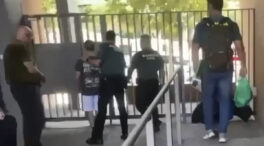 Detenido un líder de un movimiento ultra que llamó a hacer una «cacería» en Torre Pacheco