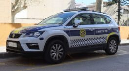 Detenido por tráfico de drogas e intentar atropellar a un policía en la provincia de Alicante