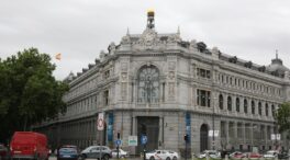 La deuda pública se moderó al 102,3% del PIB en mayo, quedando en 1,663 billones de euros