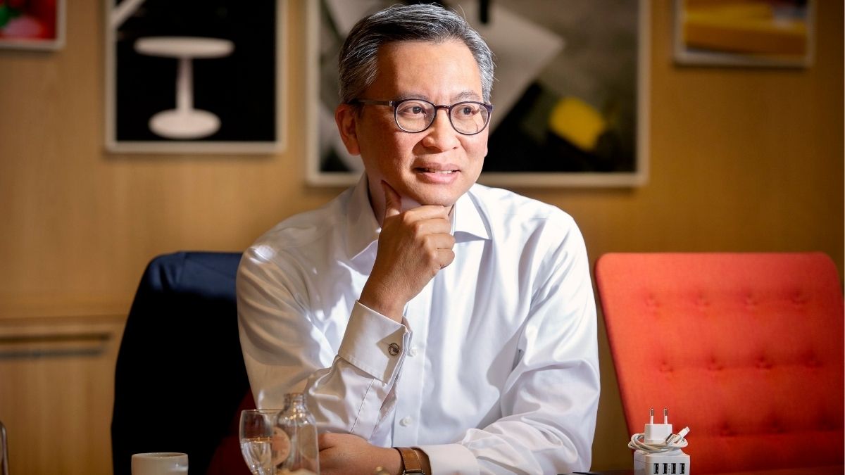 El director financiero de ING dejará la entidad en 2026
