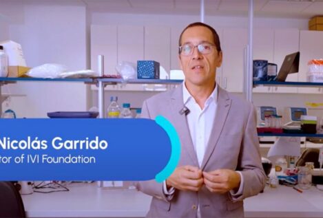 Una nueva técnica podría duplicar la tasa de embriones viables en reproducción asistida