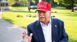 Trump da hasta el 1 de agosto a los países para evitar los aranceles con un acuerdo comercial