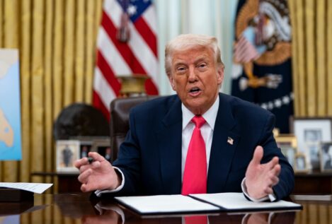 El acuerdo de Trump con la UE boicotea la relación privilegiada de España con China
