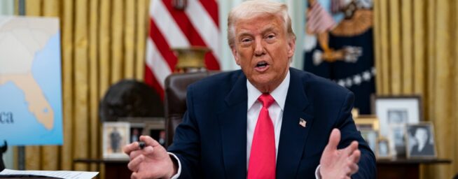 El acuerdo de Trump con la UE boicotea la relación privilegiada de España con China