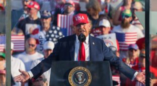 Estados Unidos amenaza a la UE con un arancel del 17% a los productos agroalimentarios