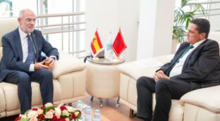 Cataluña riega con ocho millones proyectos de cooperación en Marruecos y Palestina
