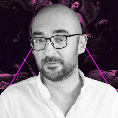 Podcast | El purgatorio de Rubén Arranz