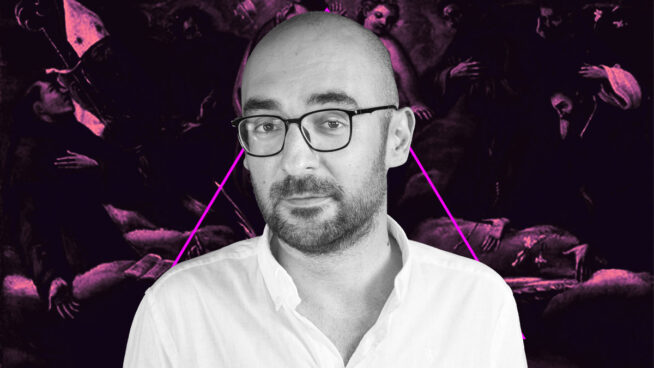 Podcast | El purgatorio de Rubén Arranz
