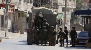 Israel anuncia que ha matado a cuatro altos cargos de Hamás y a otro de Yihad Islámica