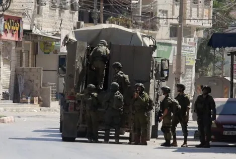 Israel anuncia que ha matado a cuatro altos cargos de Hamás y a otro de Yihad Islámica