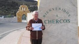 José Antonio Torres, el alcalde más longevo en ejercicio de España, cumple 100 años