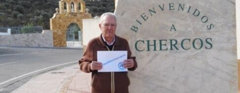 José Antonio Torres, el alcalde más longevo en ejercicio de España, cumple 100 años