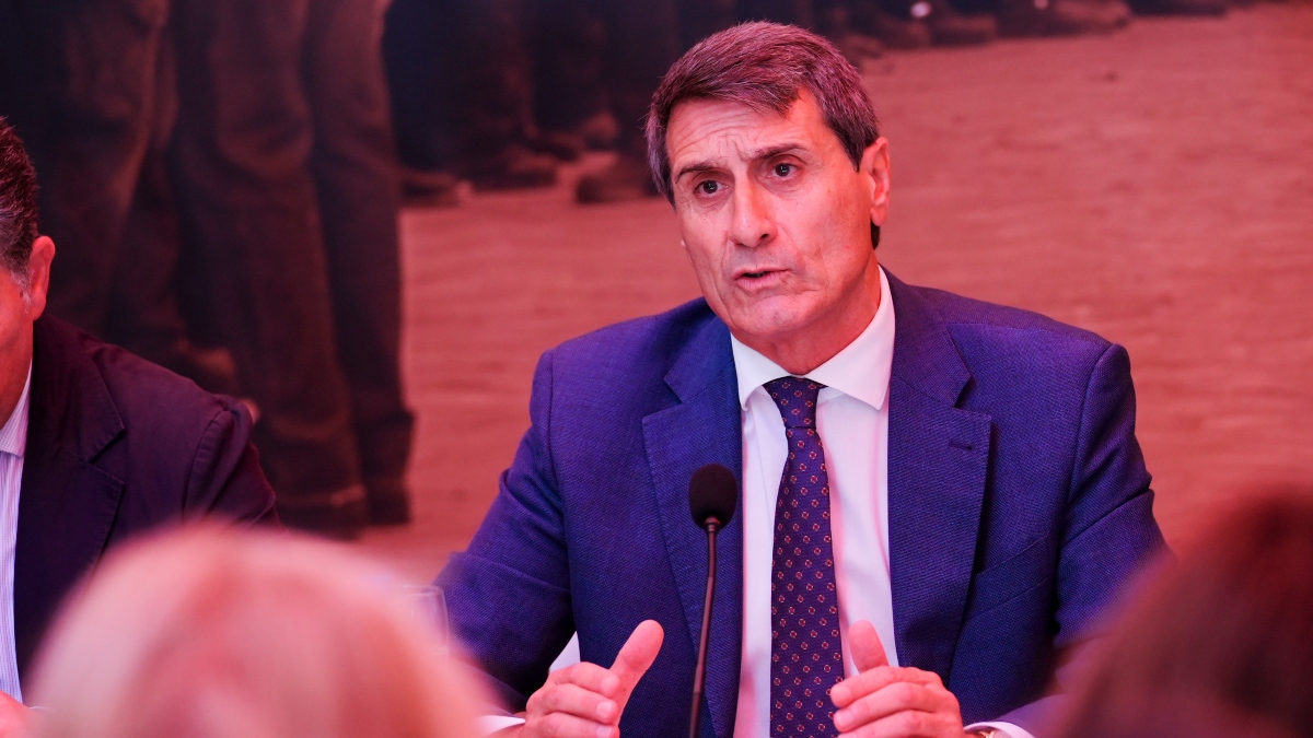El Gobierno defiende su acuerdo con Cataluña, ya que «sienta las bases» también de Andalucía