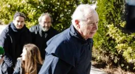 Rato y Monedero pidieron personarse como perjudicados en el 'caso Montoro'