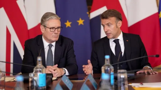 Europa celebra el paso dado por Hamás en el plan de Trump para Gaza: «Hay una oportunidad»