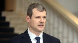 Dimite el primer ministro de Lituania por varios escándalos de corrupción
