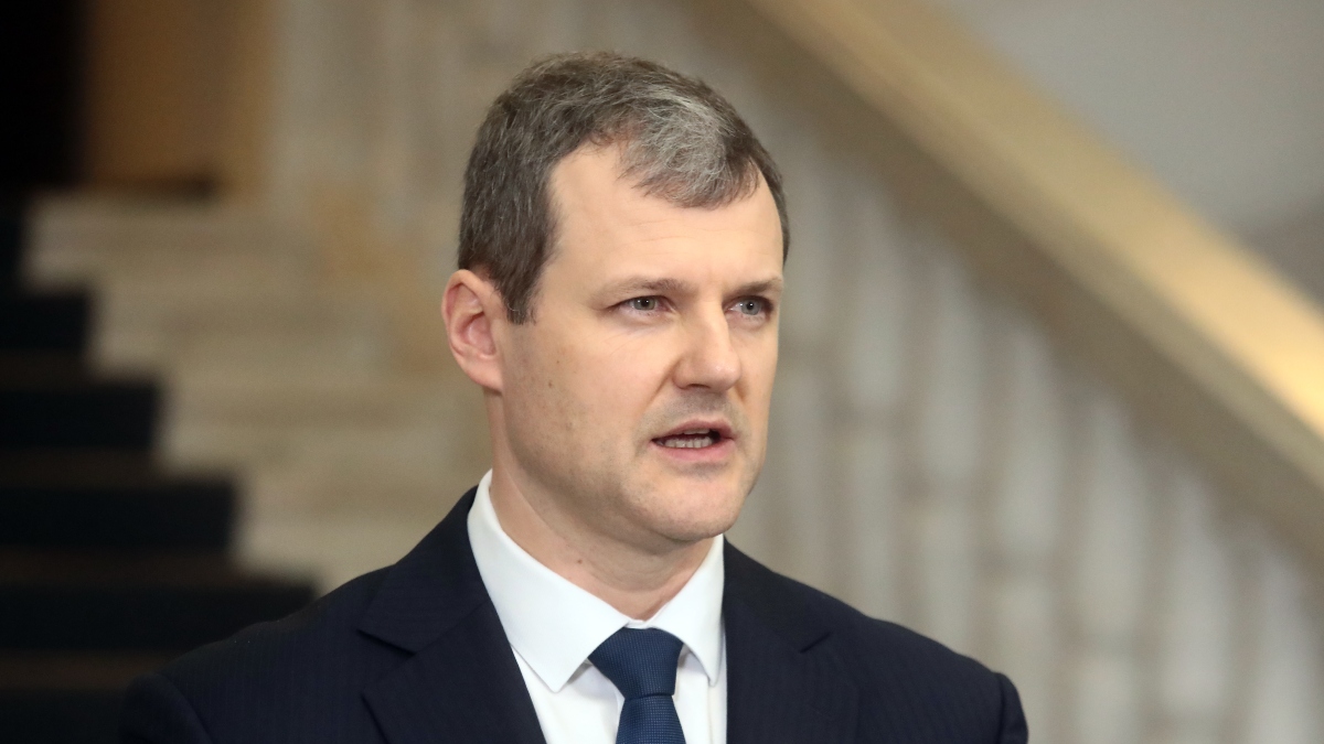 Dimite el primer ministro de Lituania por varios escándalos de corrupción
