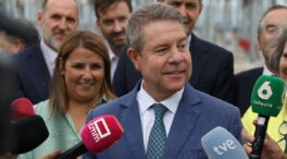 Page y Clavijo descartan un «frente político» con otras comunidades sobre la financiación