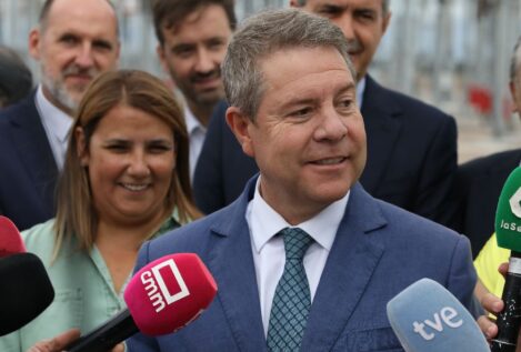 Page y Clavijo descartan un «frente político» con otras comunidades sobre la financiación