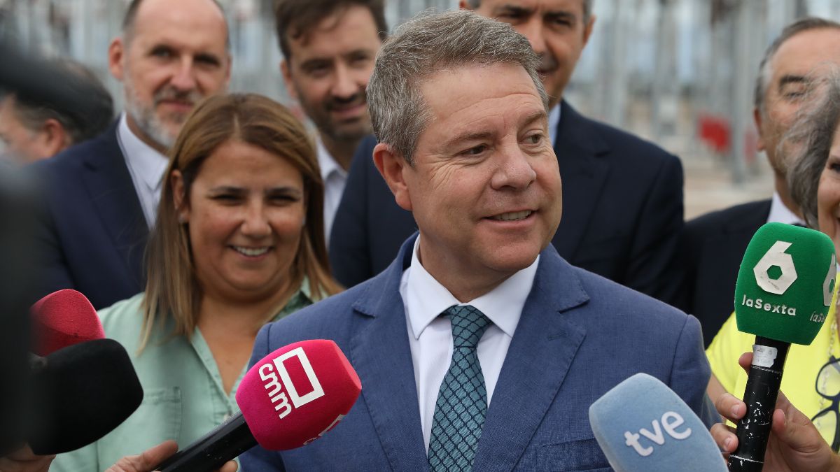 Page y Clavijo descartan un «frente político» con otras comunidades sobre la financiación