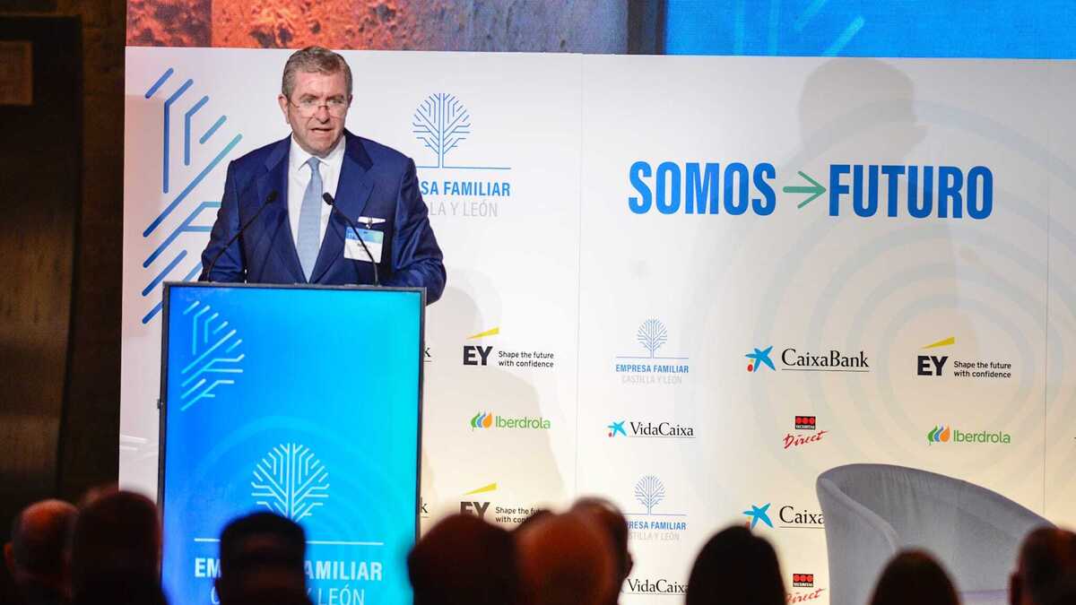 Las empresas familiares de Castilla y León lideran el empleo privado en la comunidad